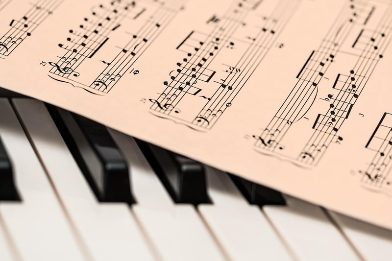 Music Score